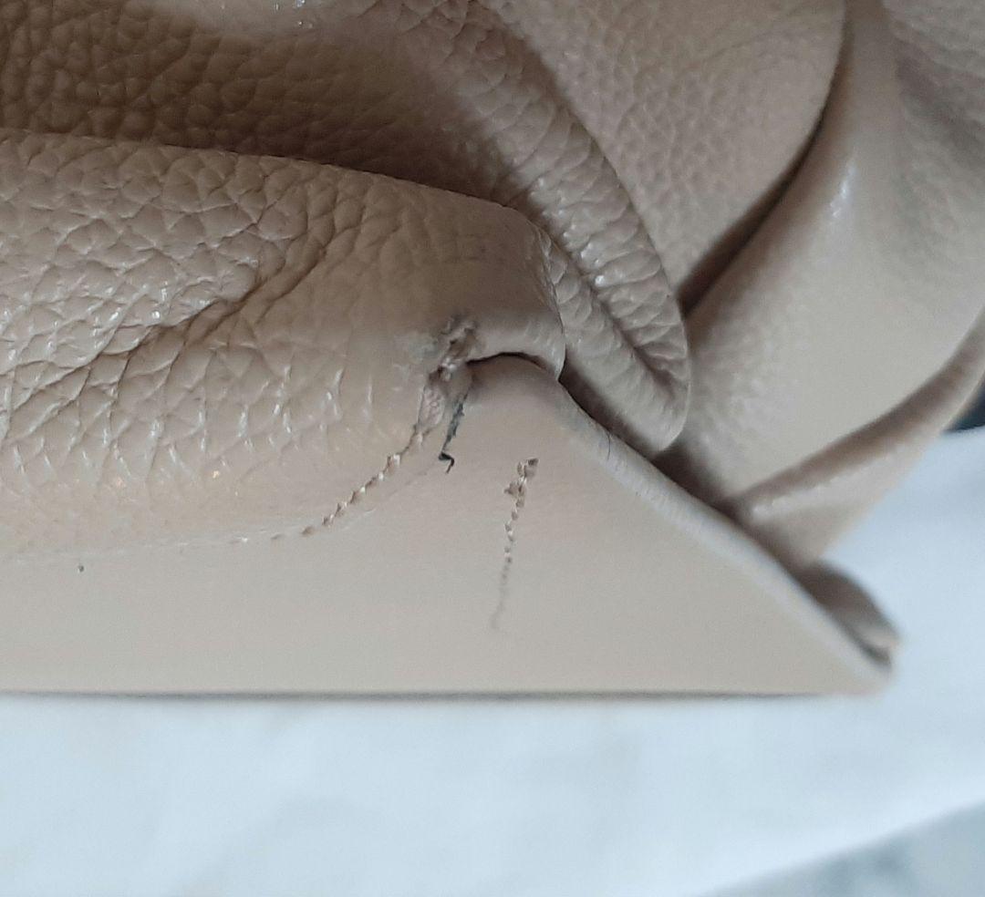 user_b058f728様　GIANNI CHIARINI ORIGAMI M