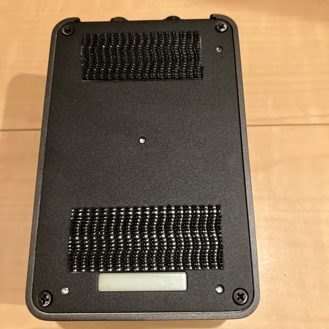 UAFX Dream 65 ギターエフェクター