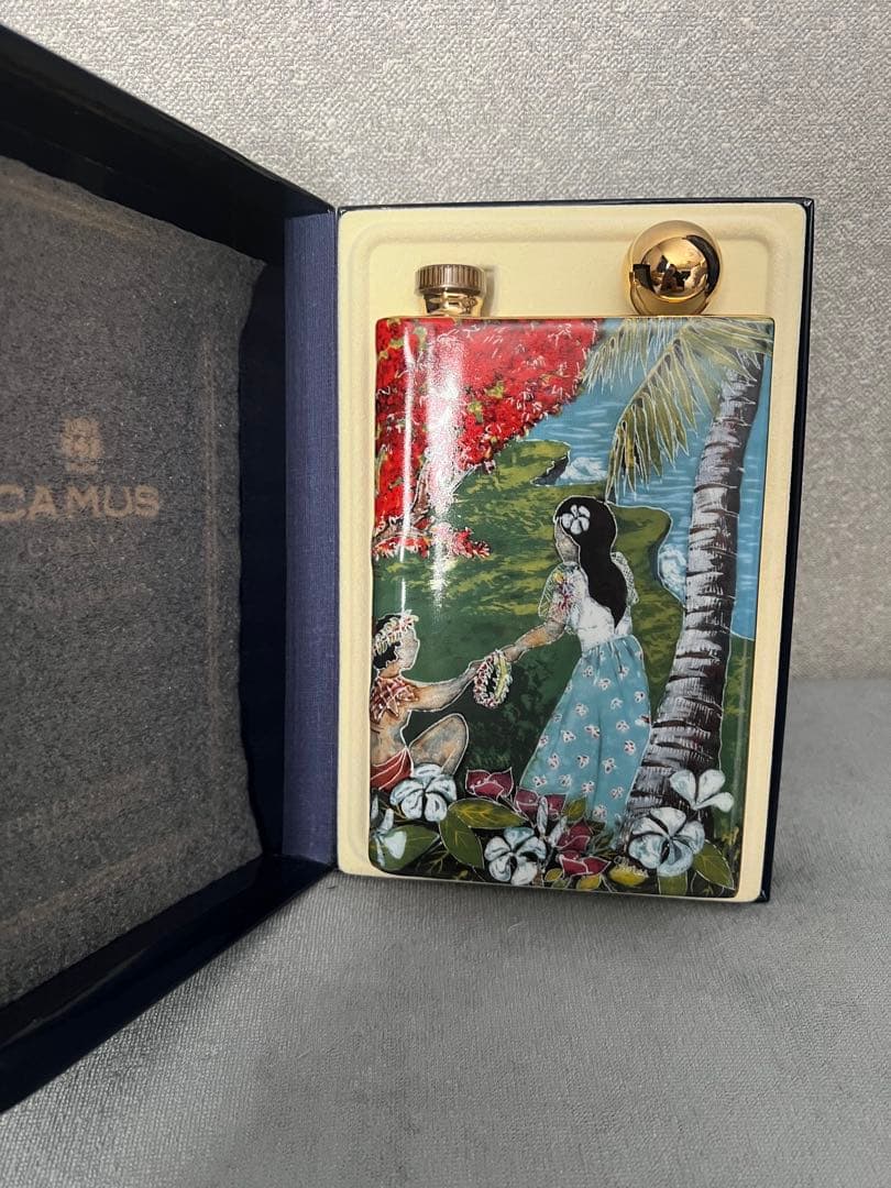 CAMUS カミュブック サイパン 350ml 40% - メルカリ