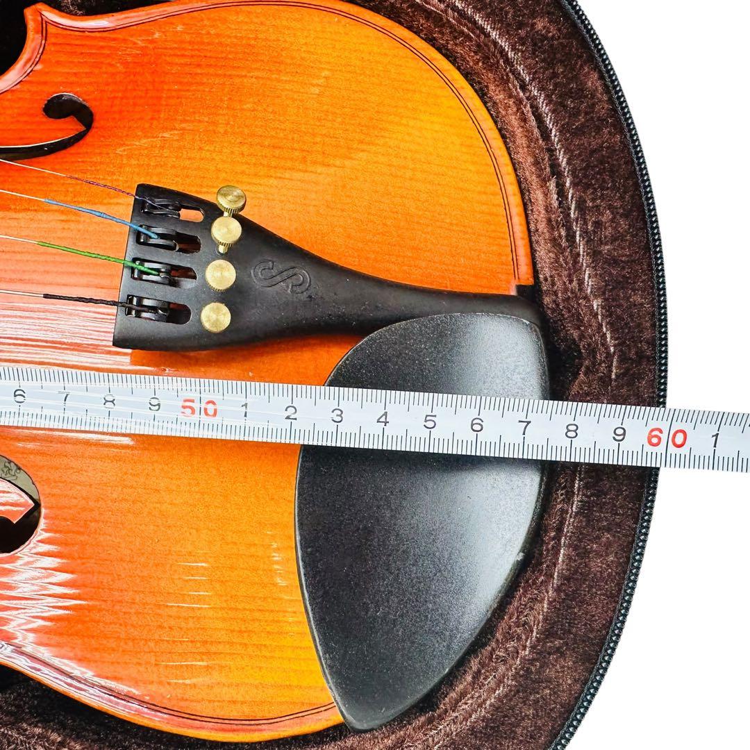 Stentor student バイオリン　純正ケース付き