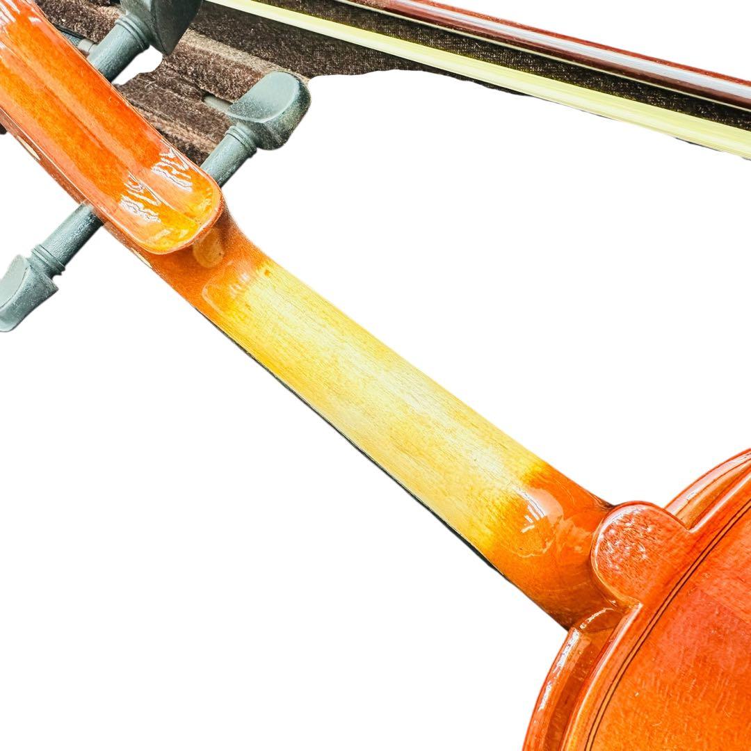 Stentor student バイオリン　純正ケース付き