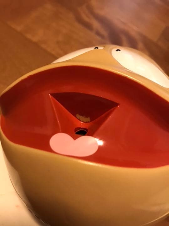 おそ松くん ちび太のおしゃべりゴロリン時計