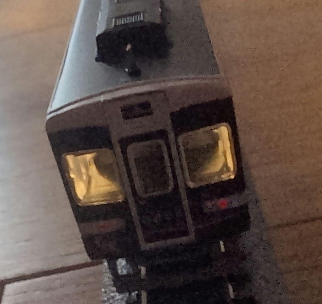 KATO 阪急6300系「京とれいん」6両セット