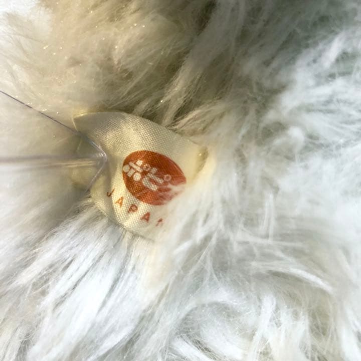 激レア 希少 おはよう!スパンク ぬいぐるみ