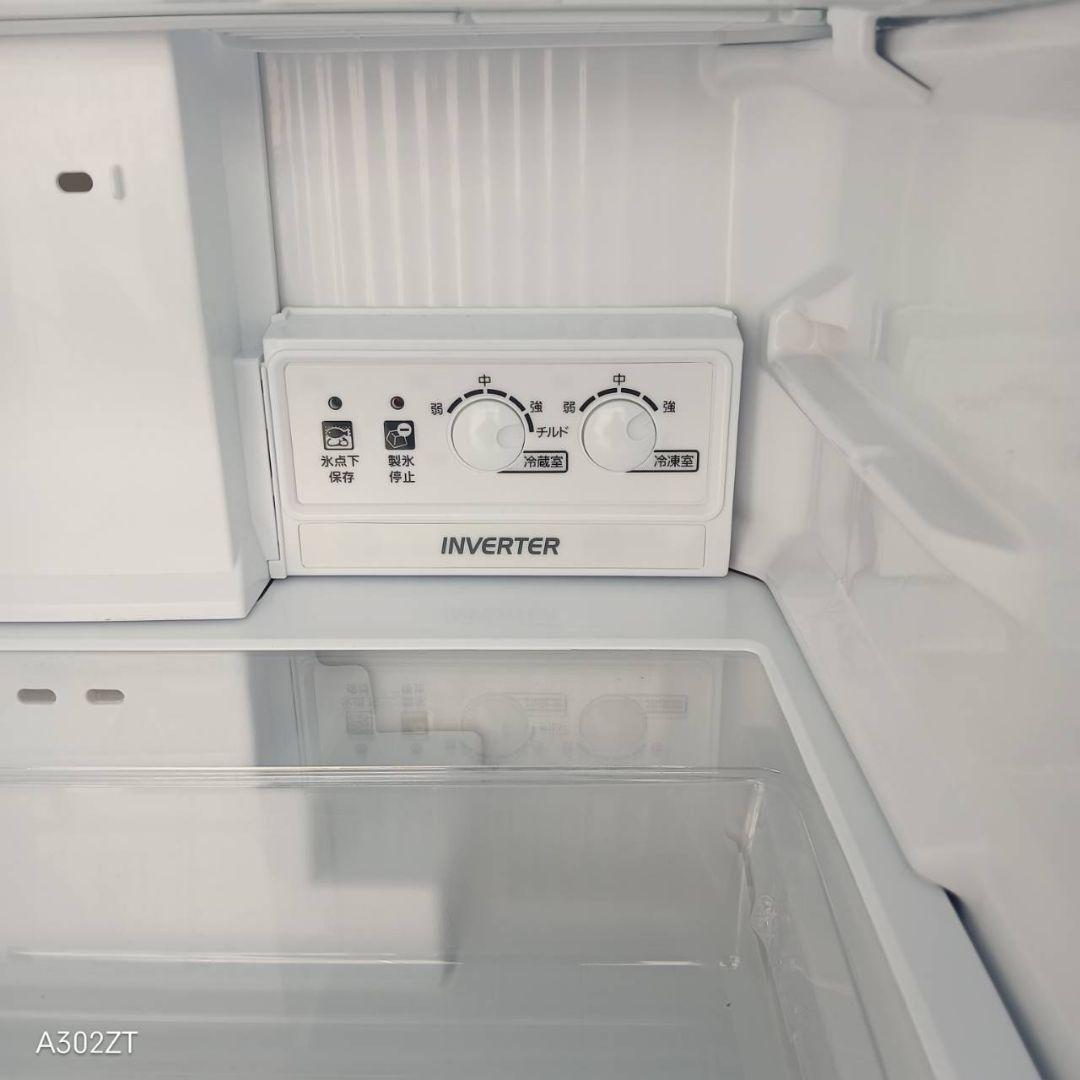 8621 送料設置込み 三菱 3ドア冷蔵庫 新生活 安い - メルカリ