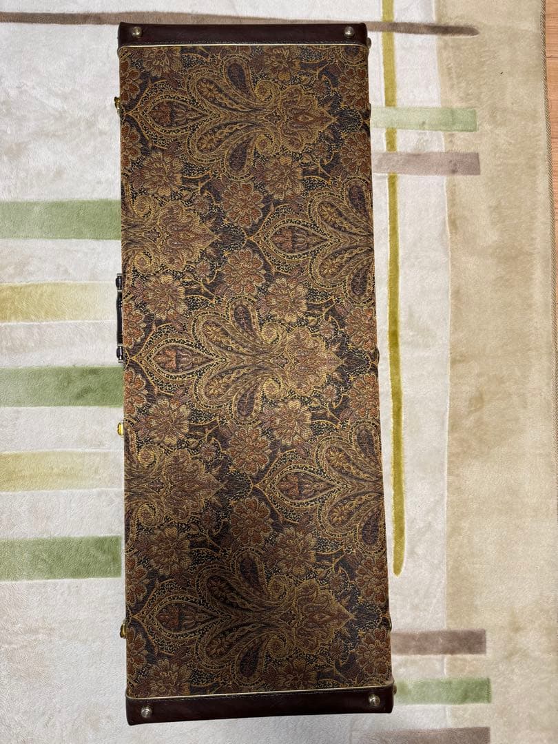 【値下げ交渉可能】PRS／brushstroke 24 10 top