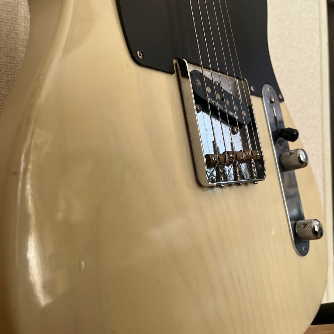 EDWARDS E-TE-ASM / Blond 純正ESPケース付き - メルカリ