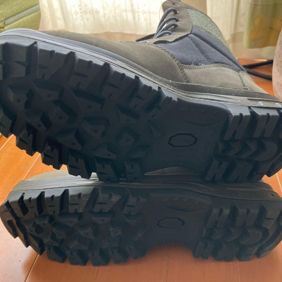 Danner 28㎝ 限定モデル ウルフグレイ ブーツ