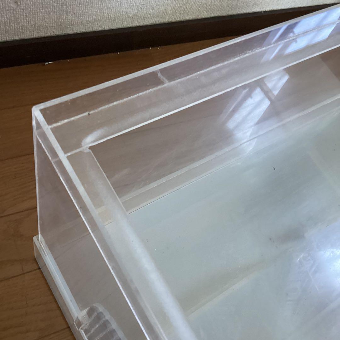 特大サイズ 横幅60cm 地下室付、デグーのケージ アクリル ホイールおまけ