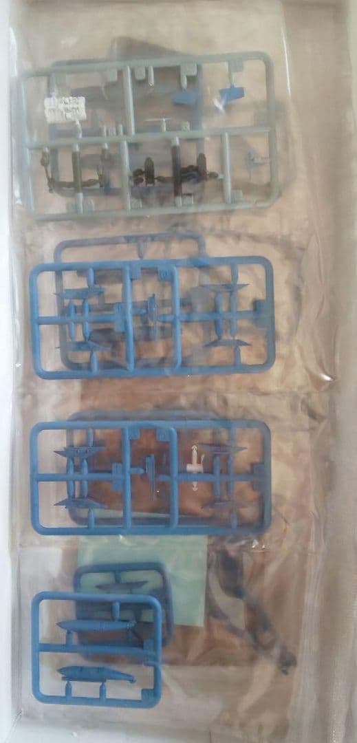 技MIX 1/144 航空自衛隊 F-2B 第3飛行隊（三沢基地）AC410