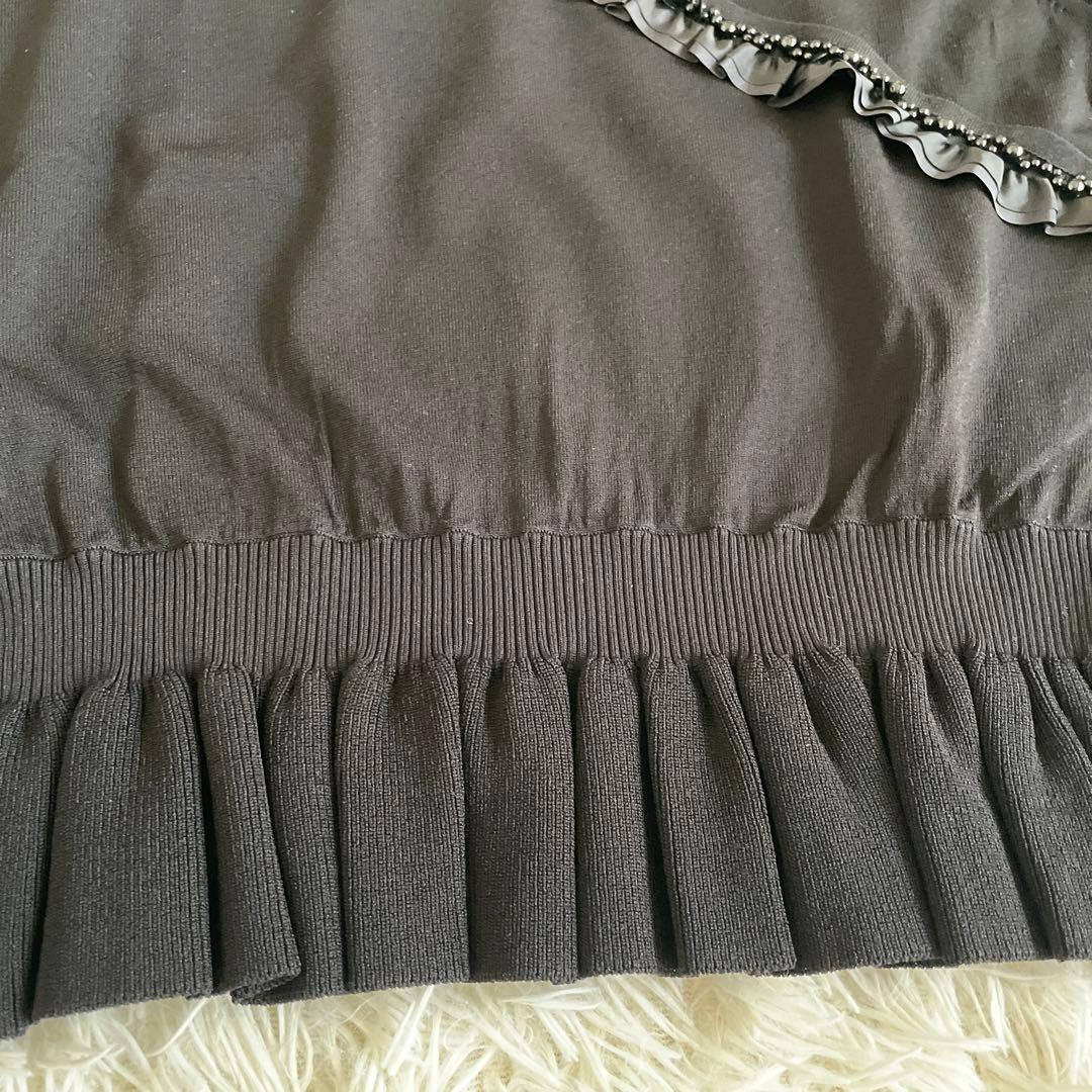 み*ん様 【新品】TO BE CHIC PLATINE セットアップ み*ん様 【新品】TO