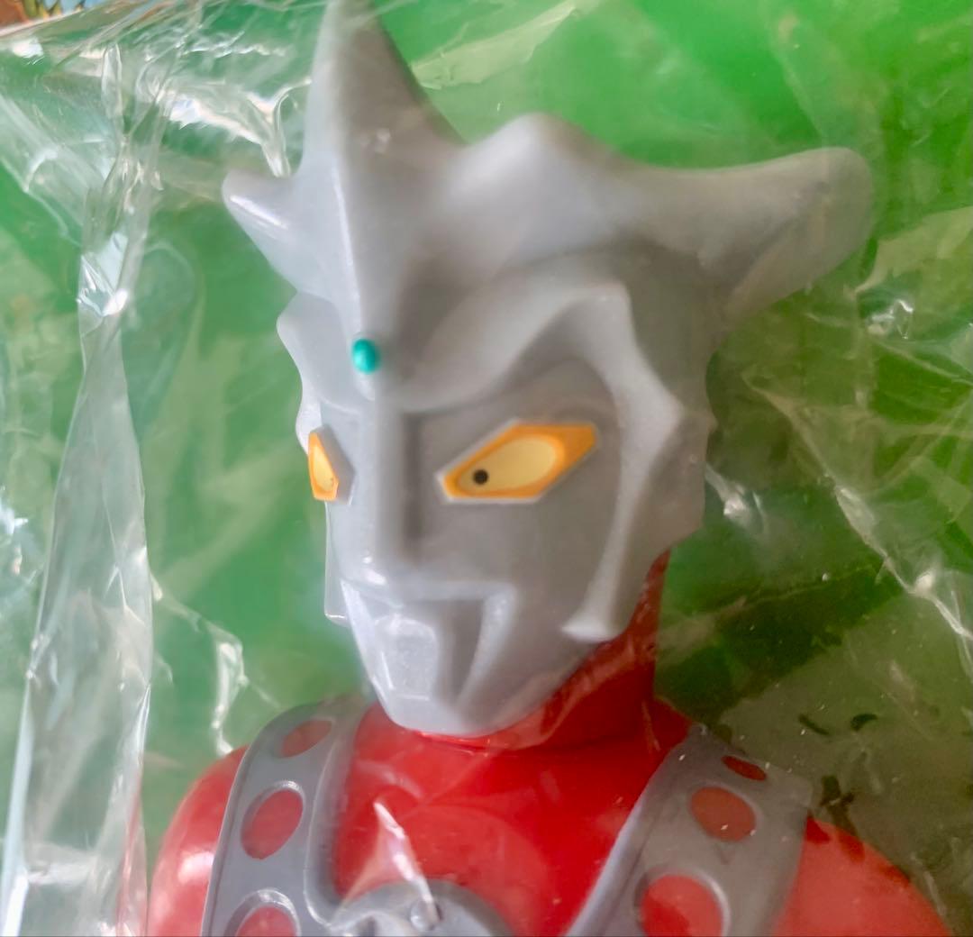やまなや L77星雲人 ウルトラマンレオ初版銀河連邦ソフビシリーズ 円谷プロ やまなや L77星雲人 ウルトラマンレオ初版銀河連邦ソフビシリーズ 円谷