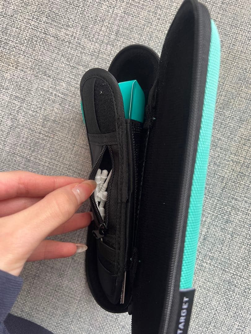 TARGET ダーツ ケースセット値下げ可