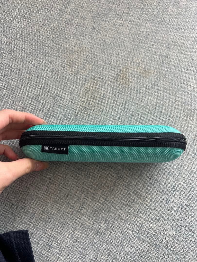 TARGET ダーツ ケースセット値下げ可