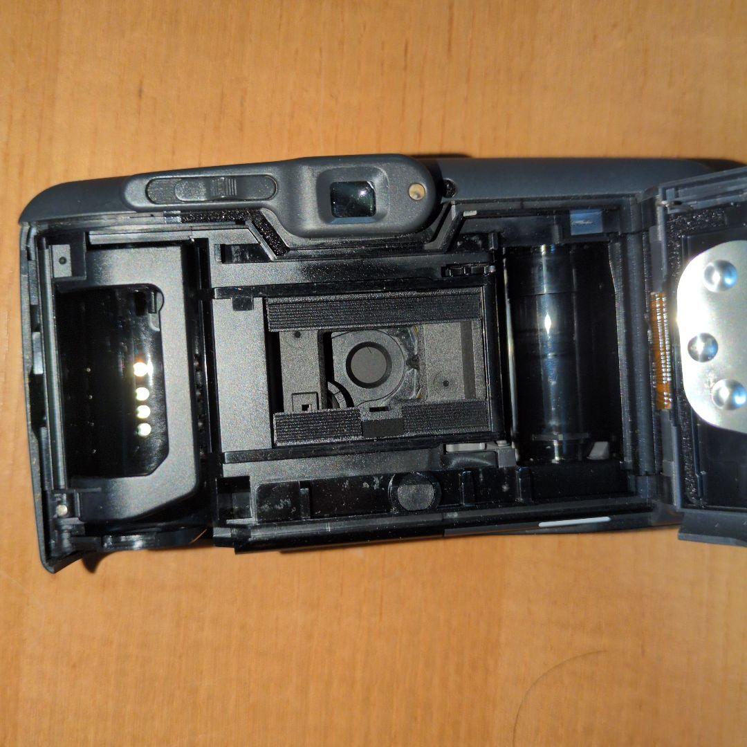 FUJIFILM CARDIA mini ELiTE OP 動作確認済 中古良品 - メルカリ