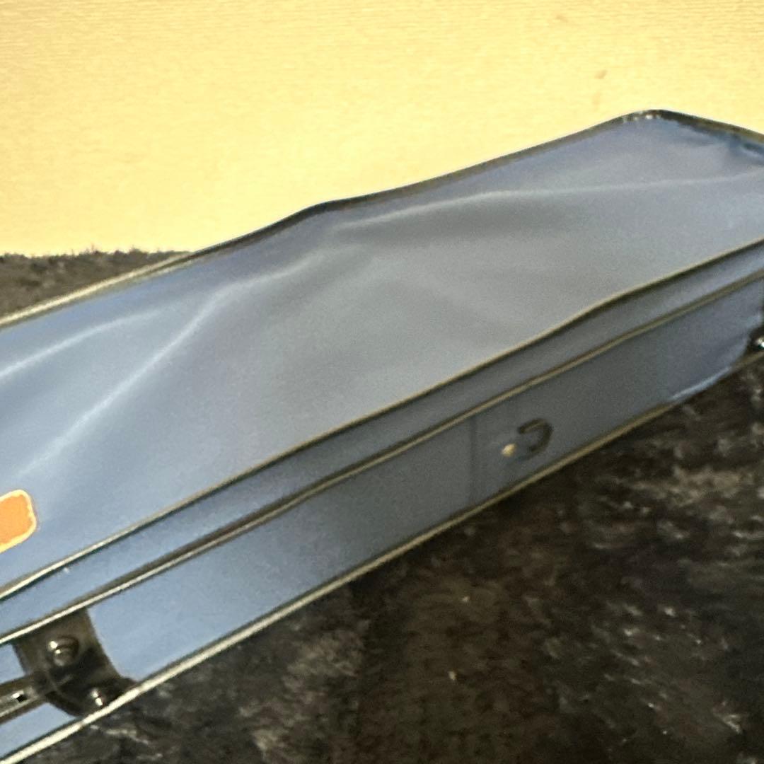 HORA Reghin Romania VIOLIN 4/4サイズ 弦楽器