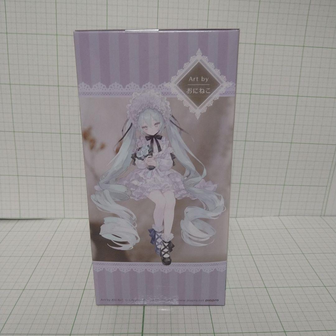 新品未開封」初音ミク ぬーどるストッパーフィギュア ヴィンテージ