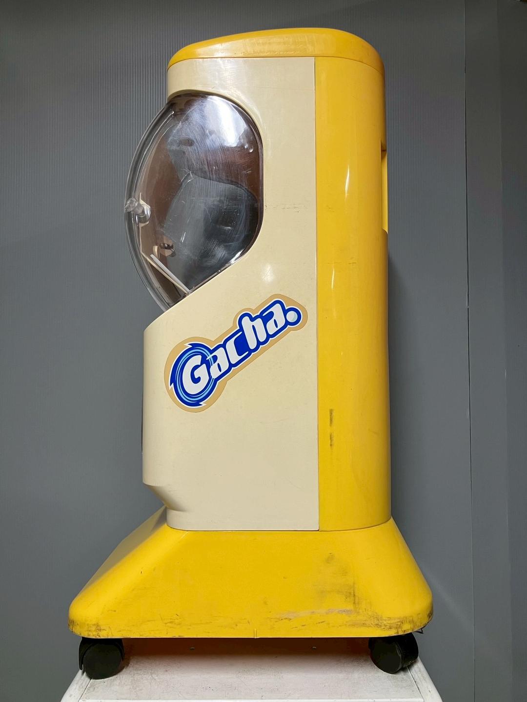 特価品SHO-41B【ユージン】スリムボーイハーフサイズ 中古ガチャガチャ