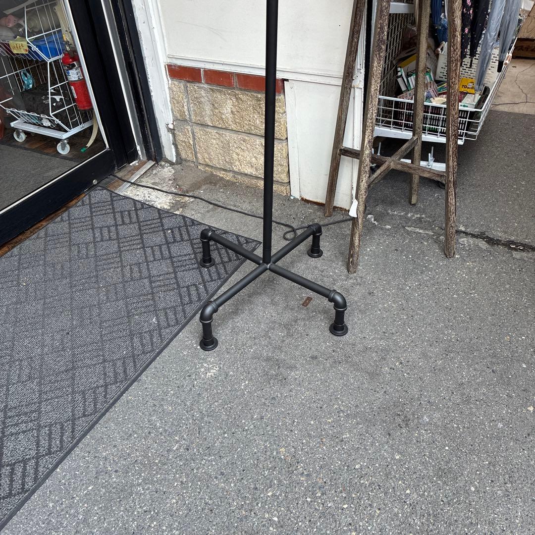 ストア・エキスプレス ラスティック ラウンドハンガー 業務用