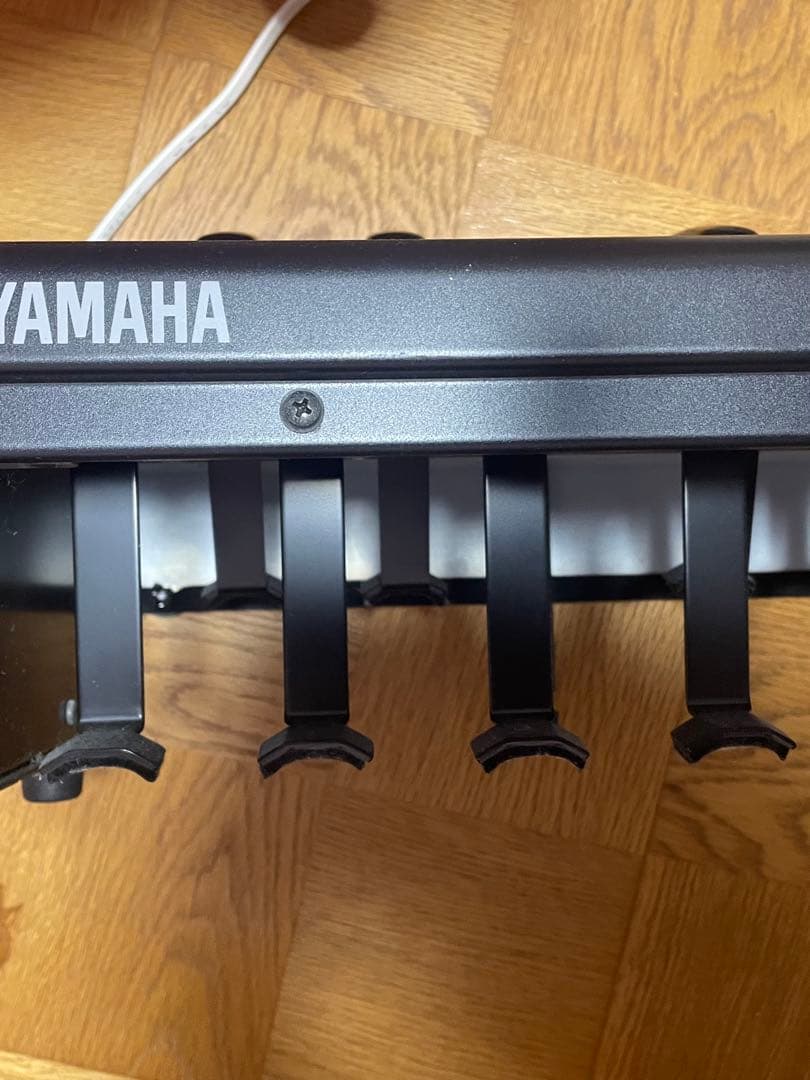 ヤマハエレクトーン補助ペダルPK2