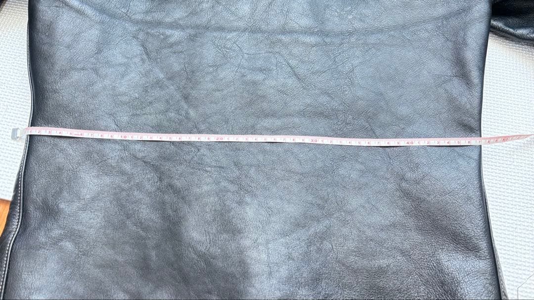 リアルマッコイズBUCO J-100 BJ19110 40 リフォーム済、破れ有 - メルカリ