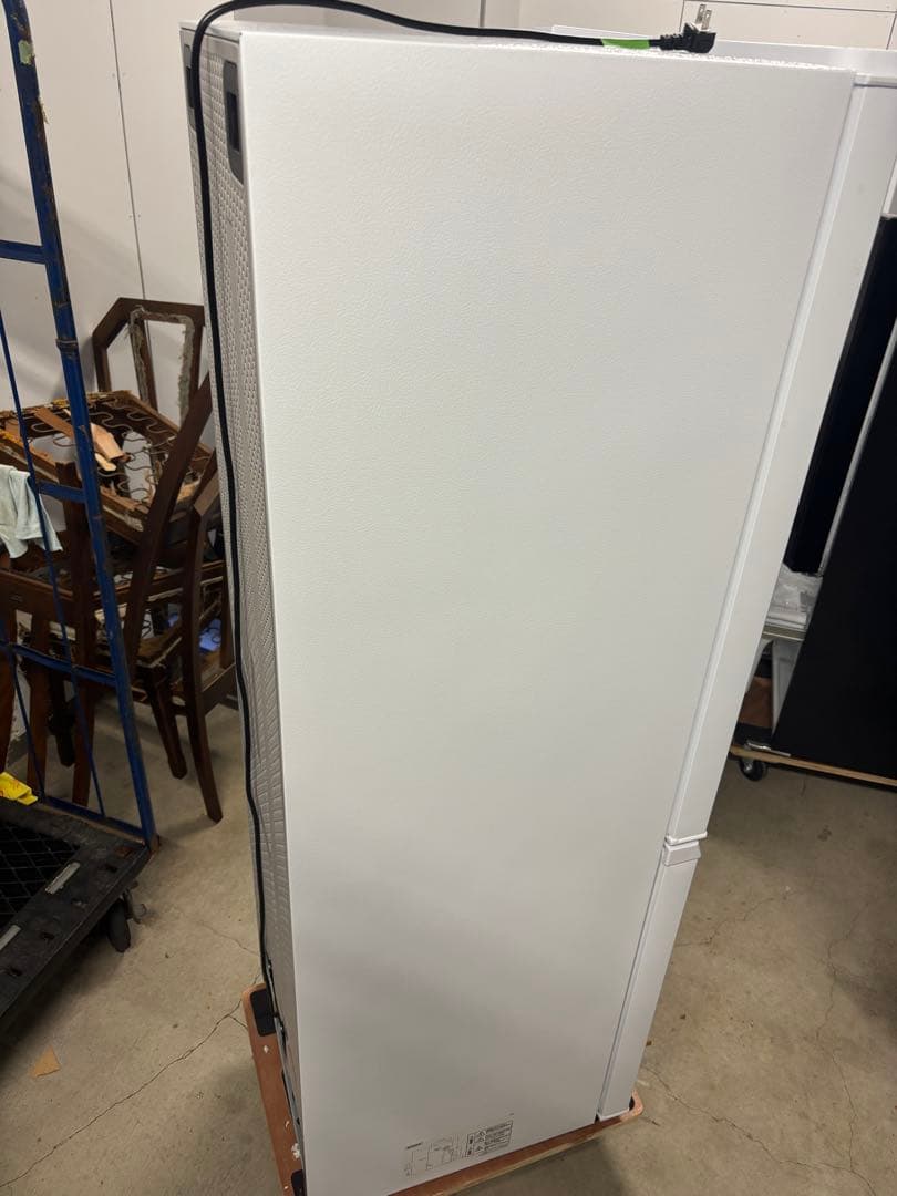 AZRSD-17A-W2024年製 アイリスオーヤマiRIS OHYAMA T