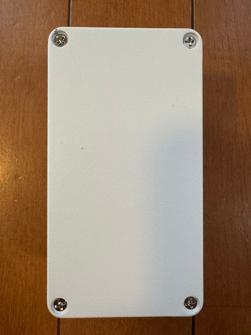 Animals Pedal ROVER FUZZ うるせー！