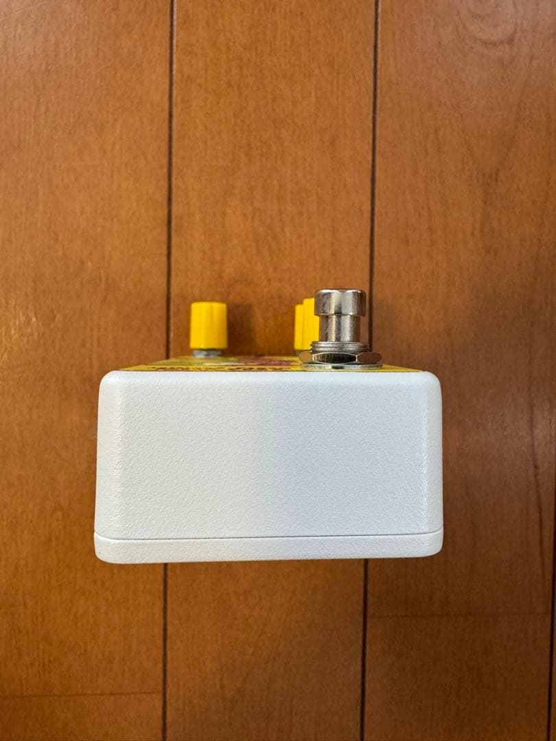 Animals Pedal ROVER FUZZ うるせー！