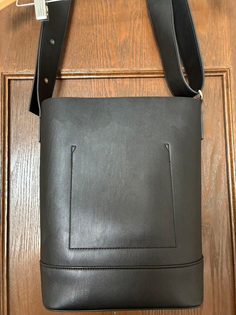 ＆MyuQ アンドミューク　IENA トートバッグ