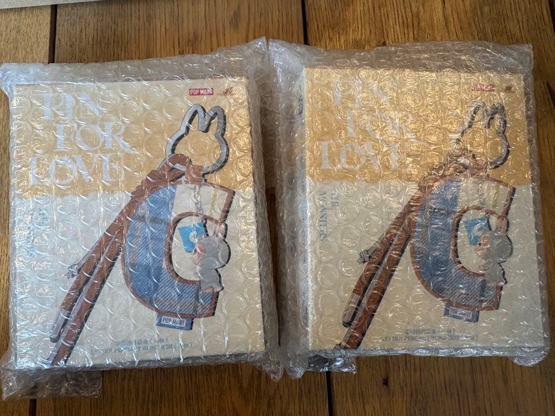 ラブブまとめ売り