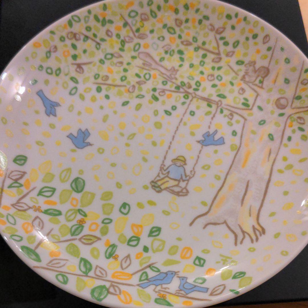 出展作品セカイ星展戸田晶子 オブジェ宮崎英彦ガラス玉ルナレインボー