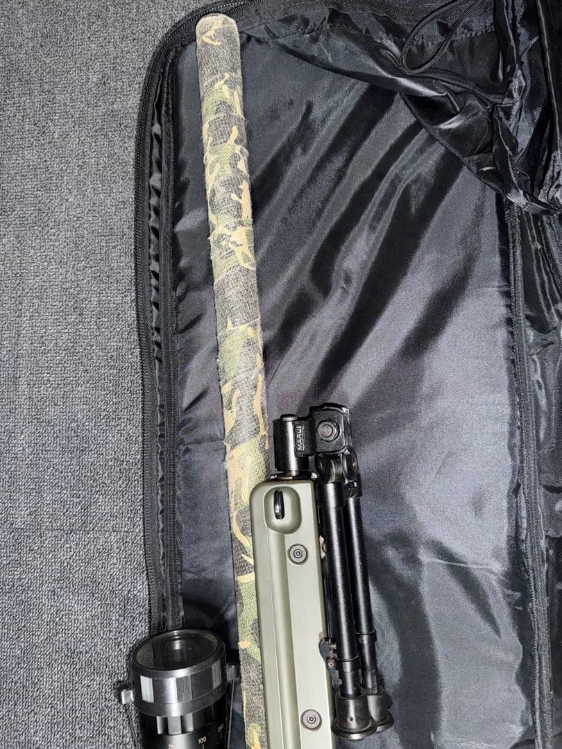 東京マルイ L96 AWS