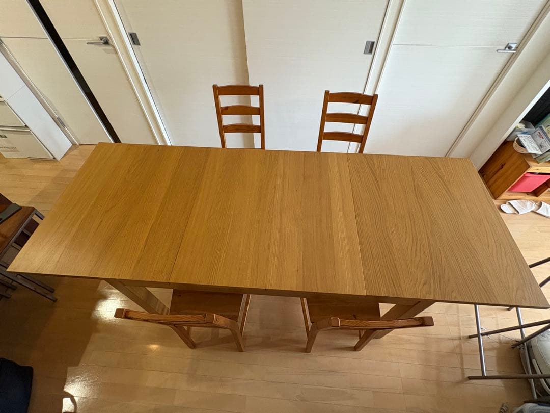 igaharunさん専用【IKEA】BJURSTA