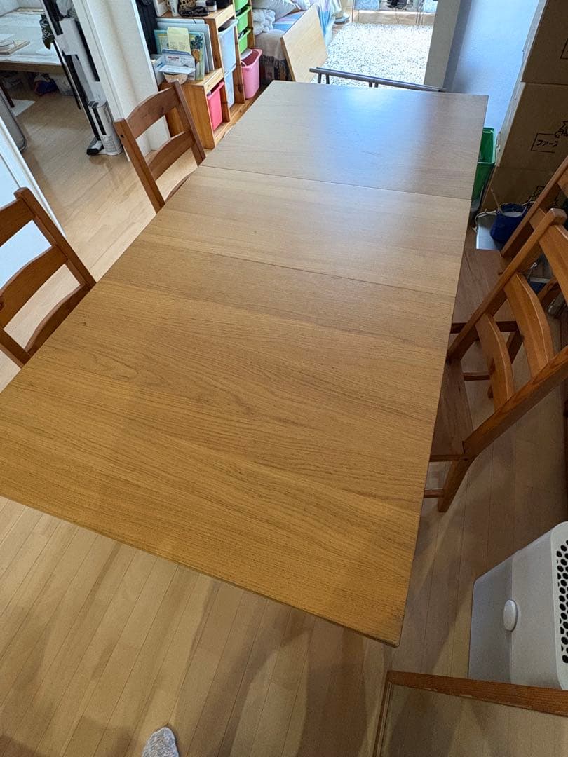 igaharunさん専用【IKEA】BJURSTA