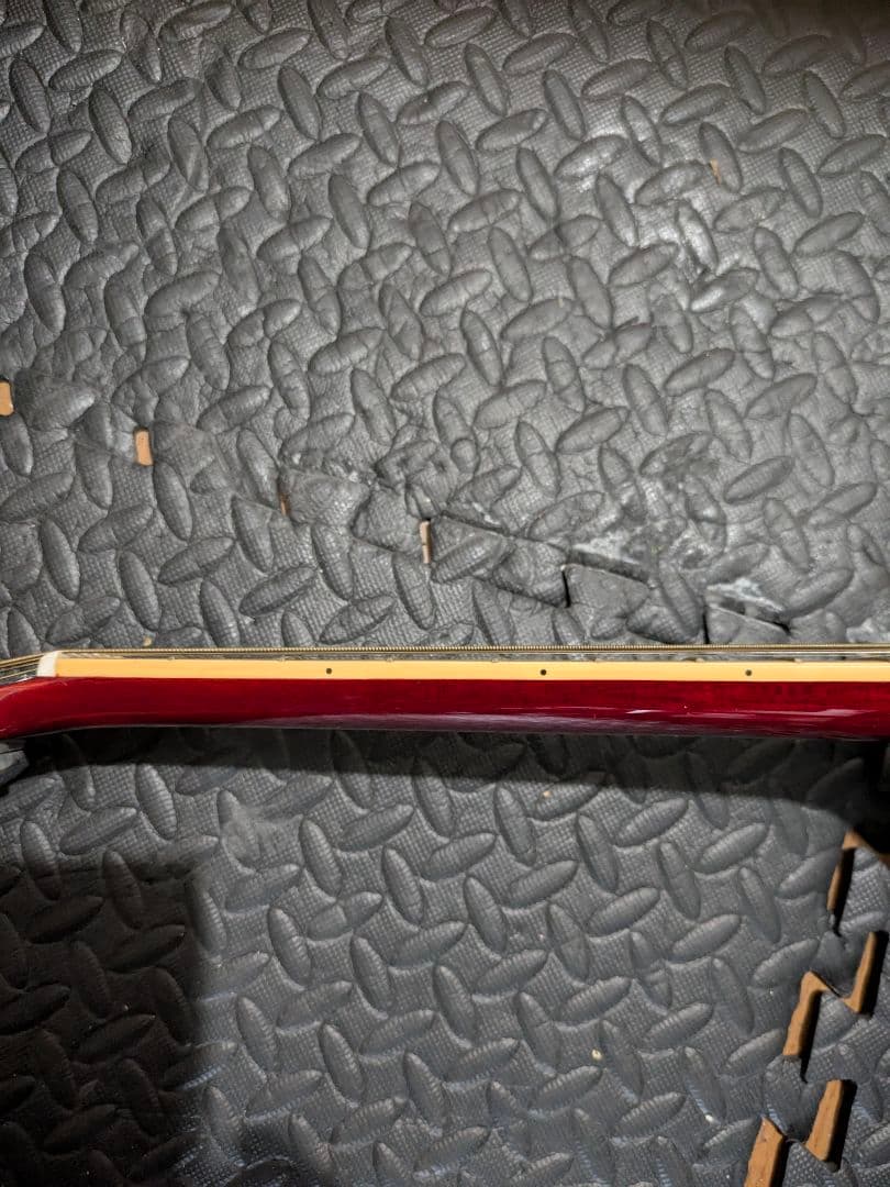 ロ*イ様 sepia crue ハミングバードタイプ H-220/CS 動作確認