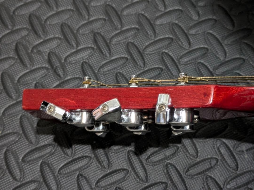 ロ*イ様 sepia crue ハミングバードタイプ H-220/CS 動作確認