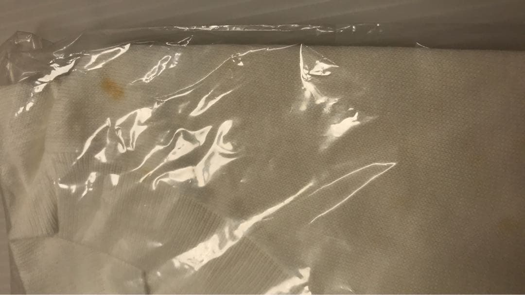 未開封！訳あり品浜田省吾 ON THE ROAD'84 '88 Tシャツ2枚