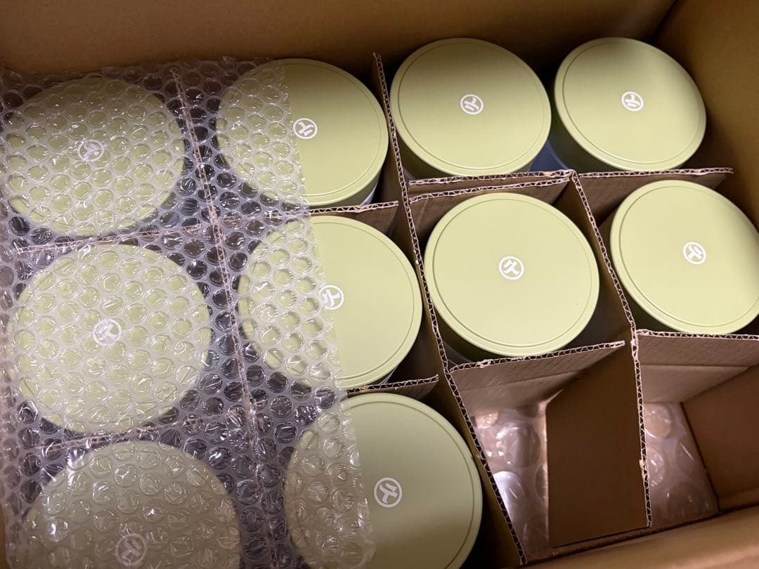 丸久小山園 若竹 200g (缶) 在庫10缶 2個目 9,000円 - メルカリ