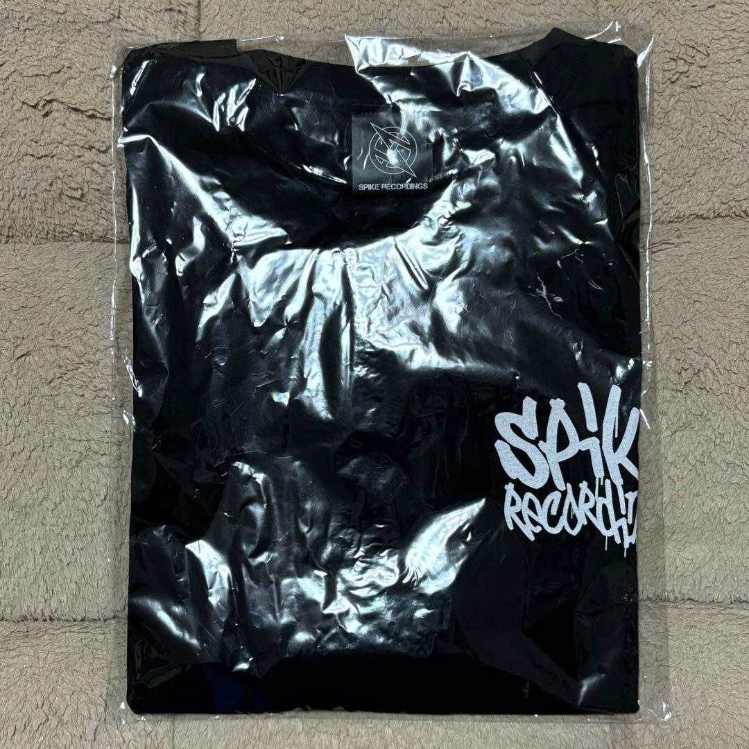 GLAY SPIKE RECORDINGS HISASHI Graffiti T