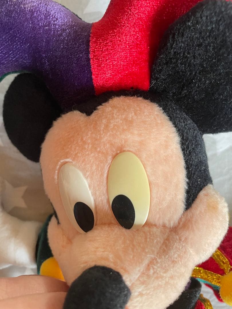 【レア】　Disney グッズ ⭐︎