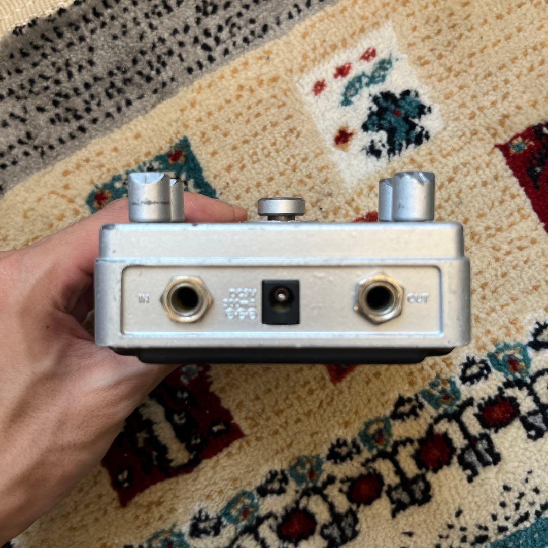 ZOOM Power Drive PD-01 ギターエフェクター ZOOM Power Drive PD-01