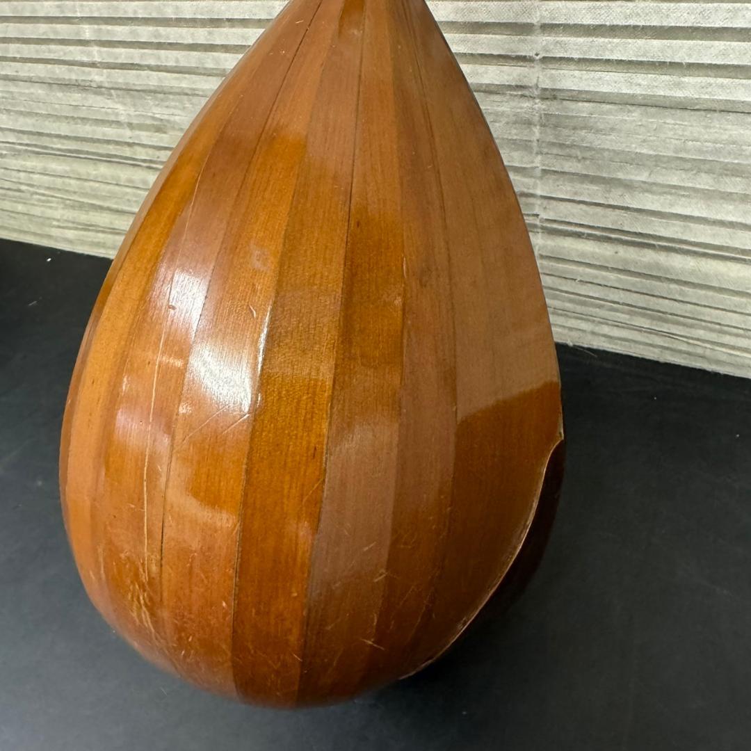 ☆国島マンドリン ヴィンテージマンドリン No.700 1936年製 ケース付き