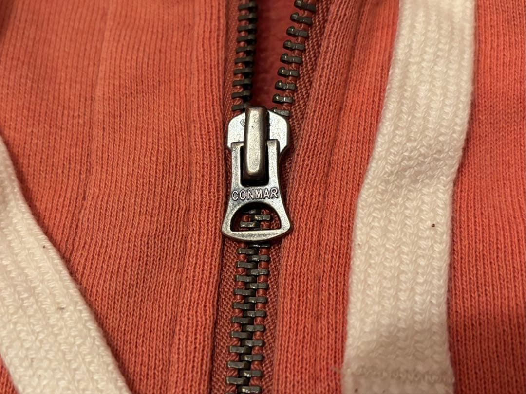 Polo RalphLaurenポロラルフローレン ジップアップパーカー