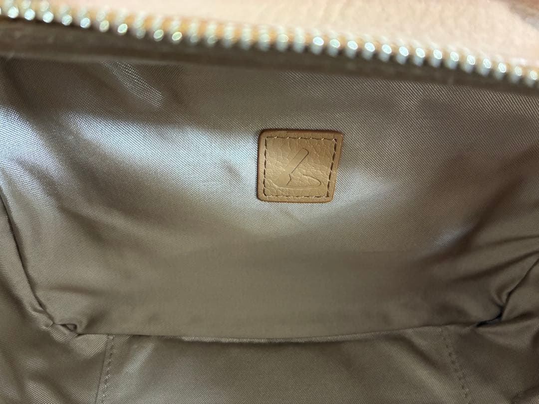 ★414-Kさま専用★【土屋鞄】クラルテ スウィングミニショルダー