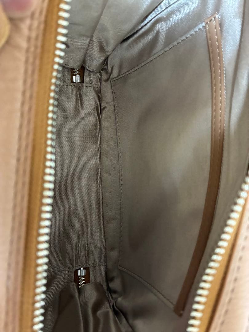 ★414-Kさま専用★【土屋鞄】クラルテ スウィングミニショルダー