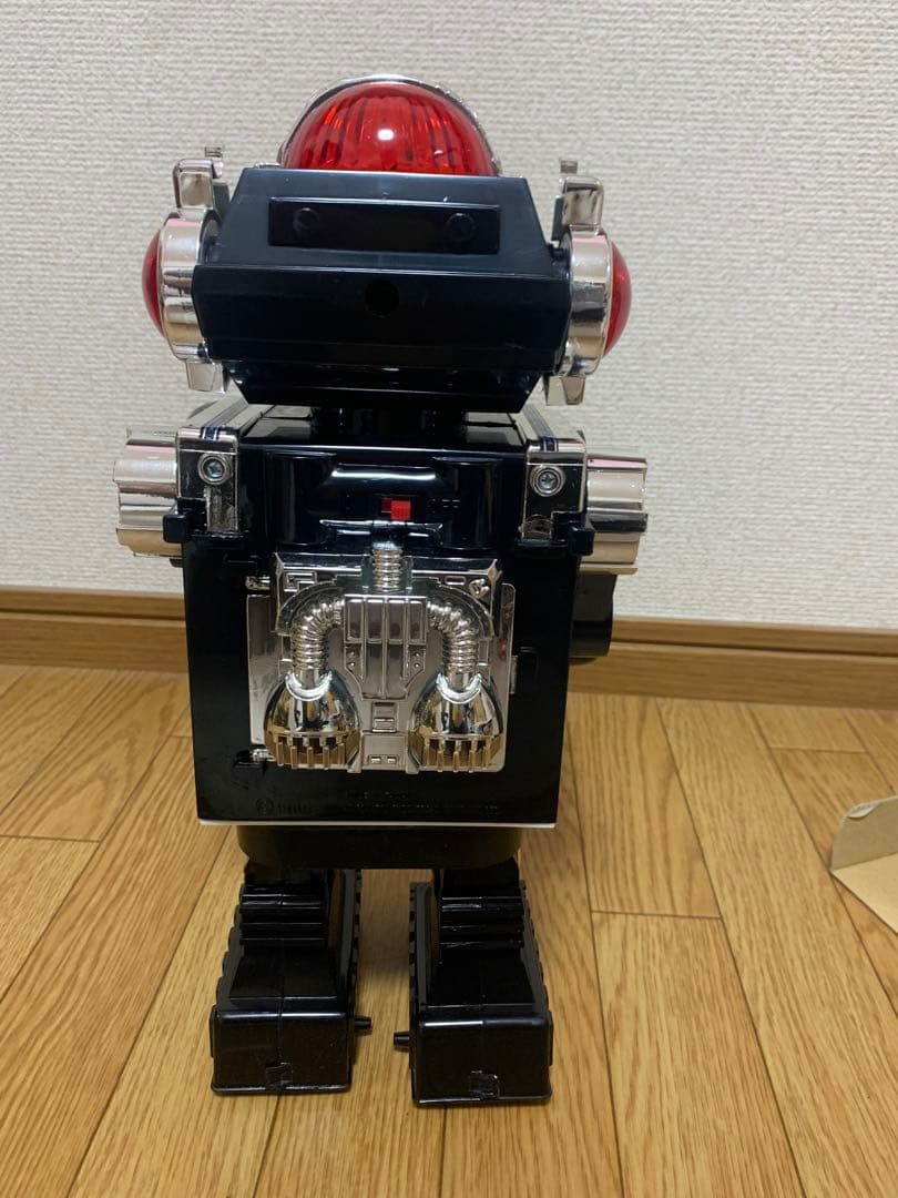 ヨネザワ玩具 スターロボット