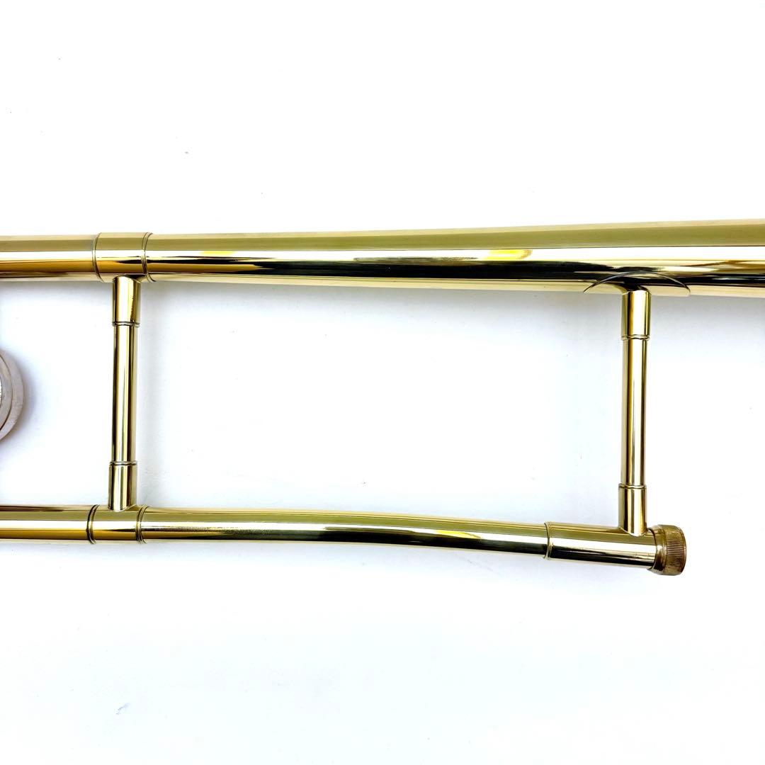 調整品】 GETZEN ゲッツェン テナートロンボーン B♭ 351 - メルカリ