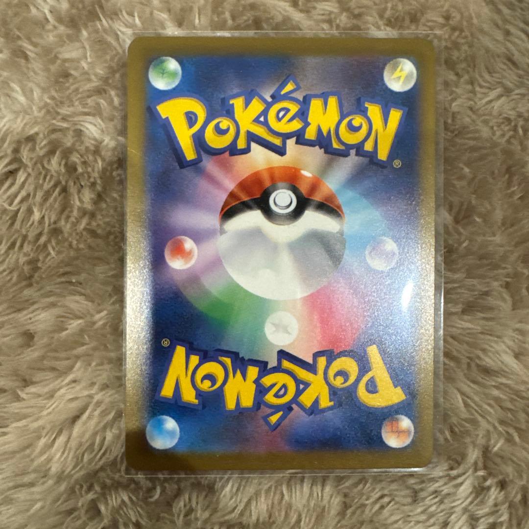 ゾロアークEX SAR・メガゲンガーEX MAセット　本日限定価格