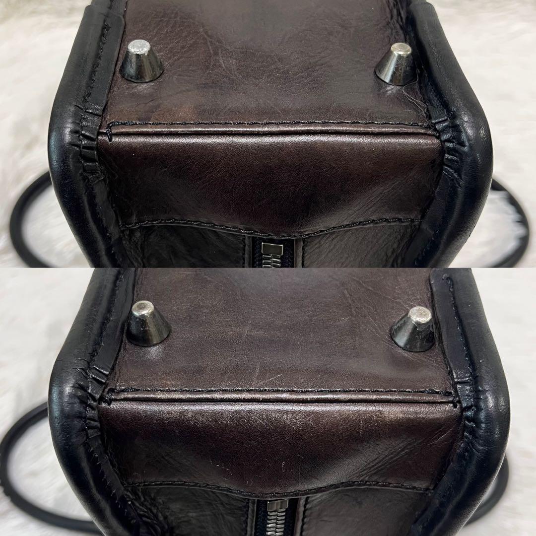 フジタカ レザー ビジネスバッグ メンズ ブリーフケース 百貨店取り扱い商品