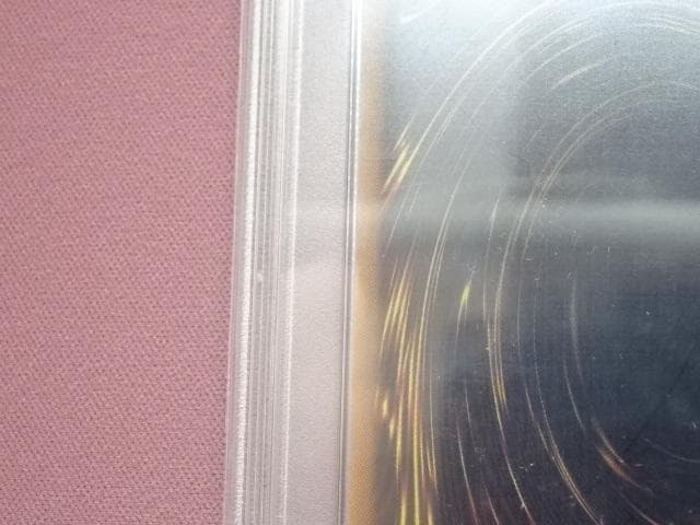 遊戯王 青眼の白竜 25th SEC PSA10 37-MA0109-12C